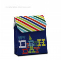 Custom Design Die-Cut Clothes Gift Paper Bags